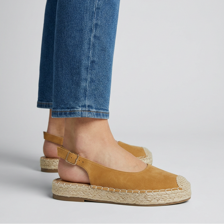 Patricia – Comfortable women’s espadrilles