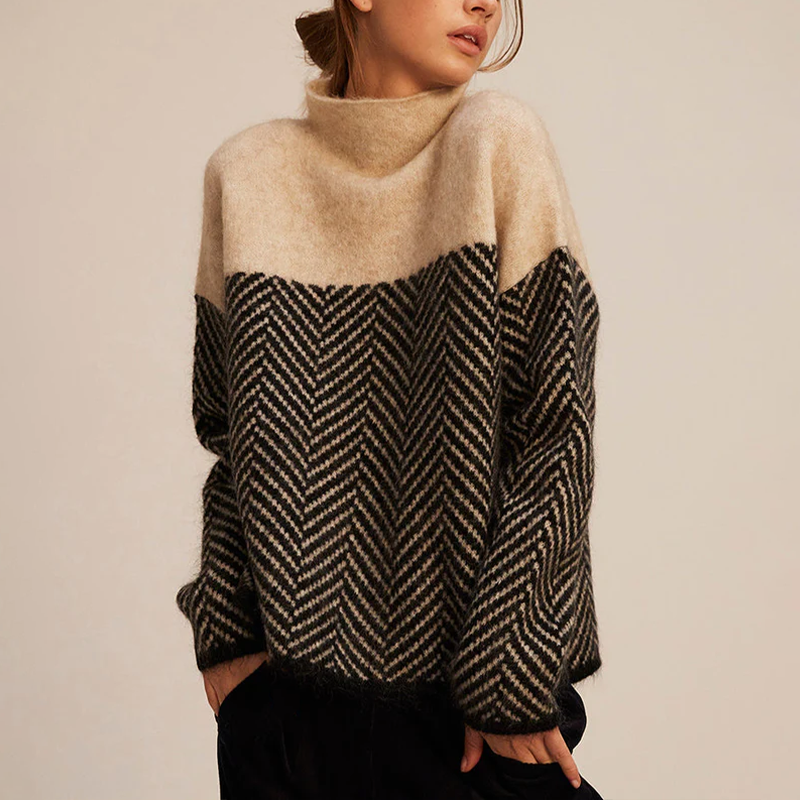 Adele | Breezy Day Top