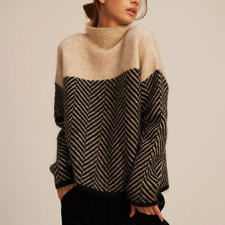 Adele | Breezy Day Top
