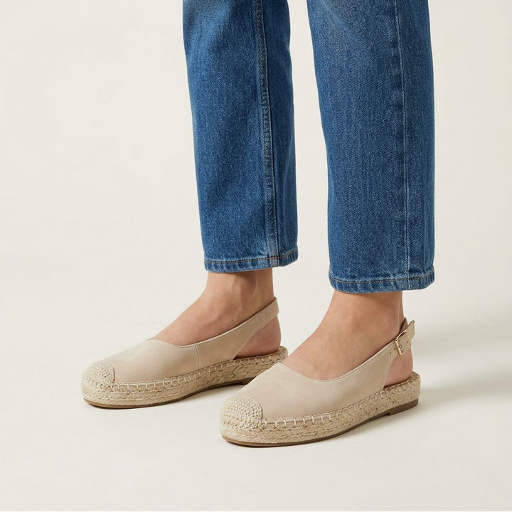 Patricia – Comfortable women’s espadrilles