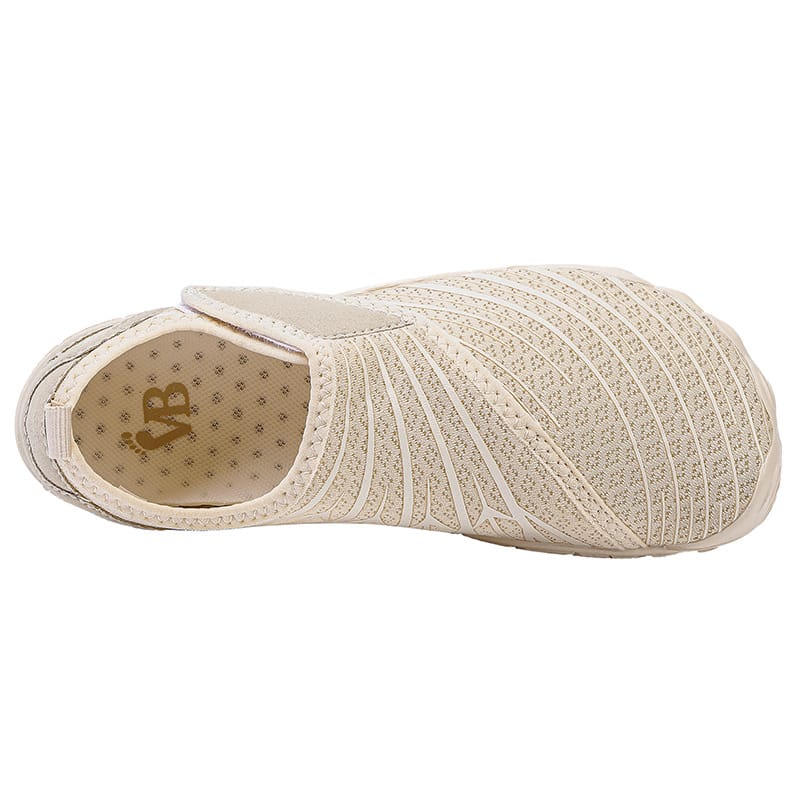 Mira | Barefoot Orthopedic Trainers – Wide Toe Box, Ultra-Light, Easy Strap