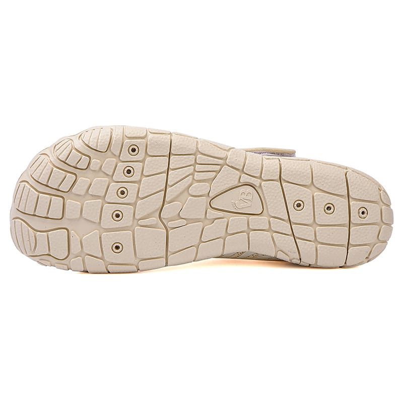 Mira | Barefoot Orthopedic Trainers – Wide Toe Box, Ultra-Light, Easy Strap