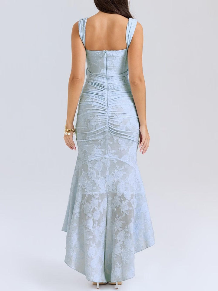 BELLA | Maxi dress