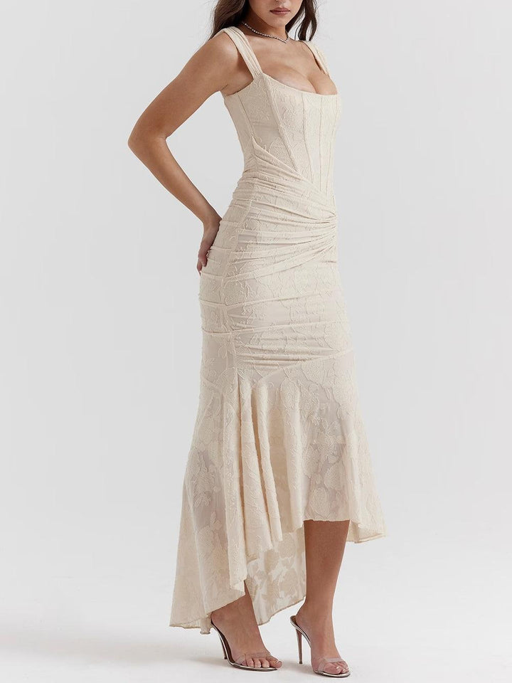 BELLA | Maxi dress