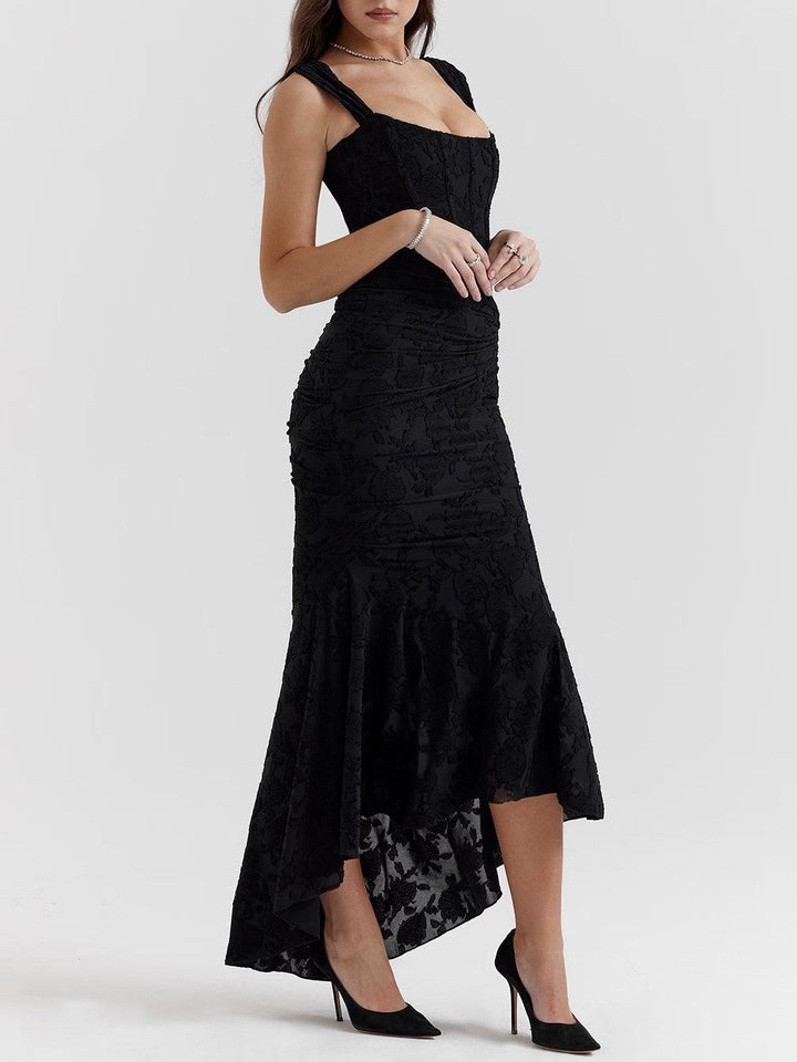 BELLA | Maxi dress