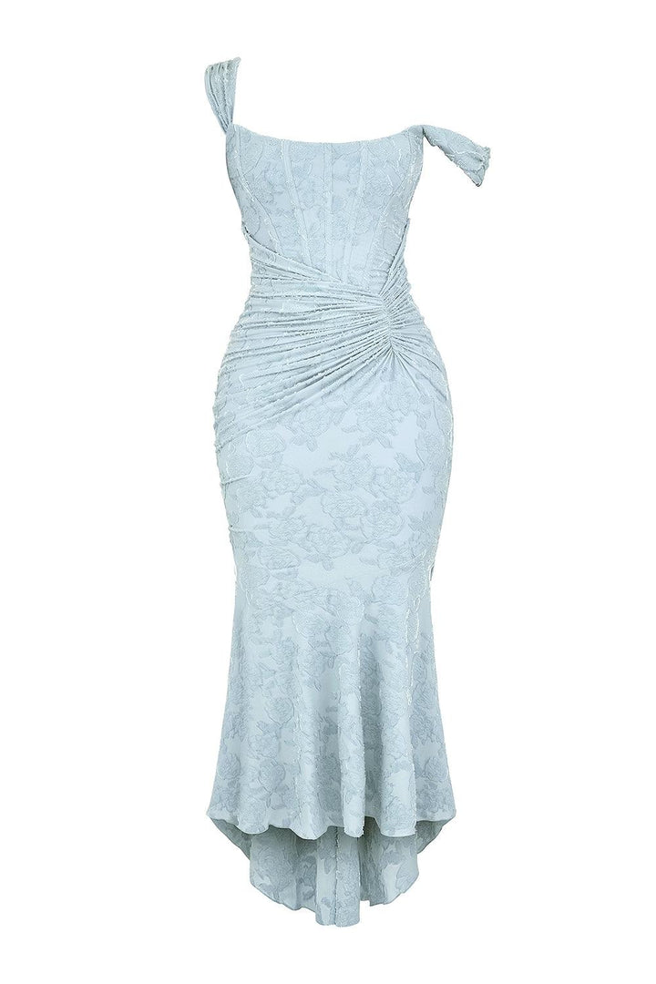 BELLA | Maxi dress