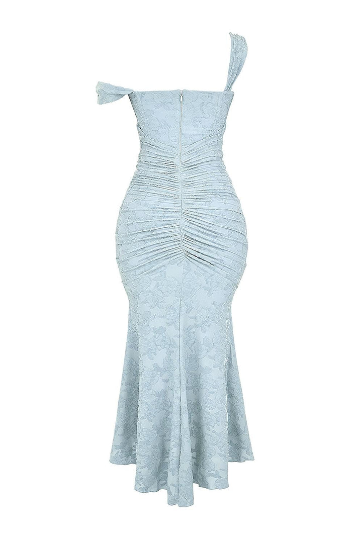 BELLA | Maxi dress
