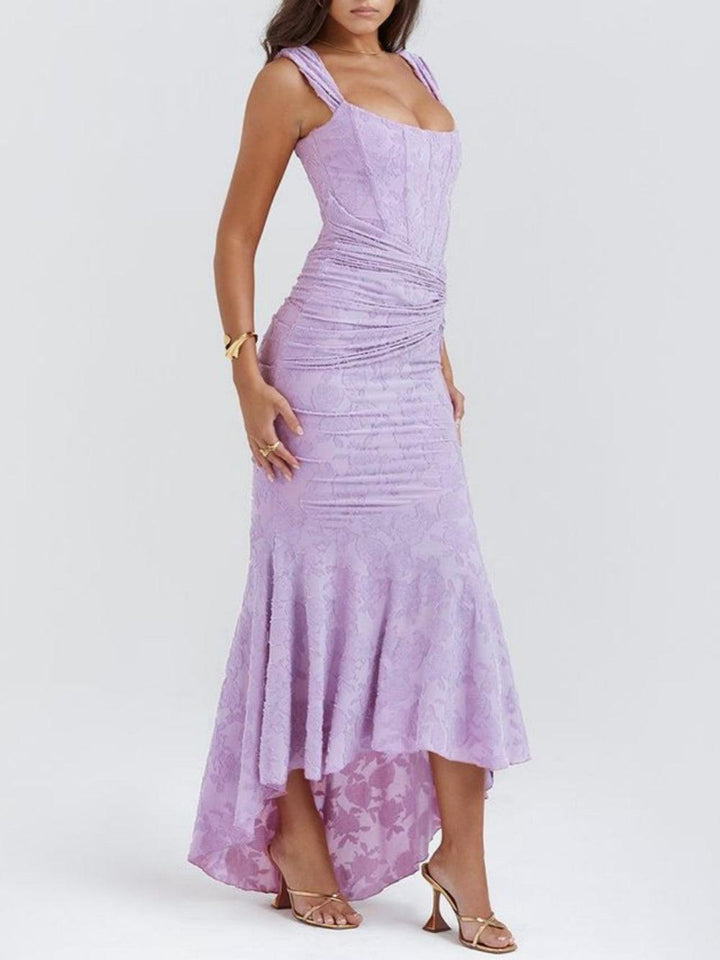 BELLA | Maxi dress