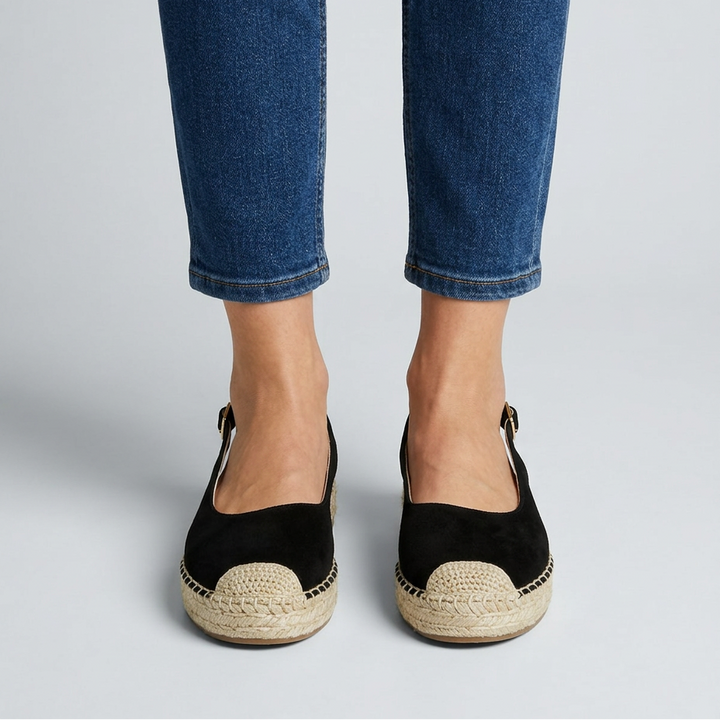 Patricia – Comfortable women’s espadrilles
