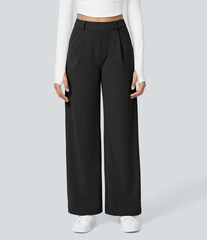 Isabella High Waisted