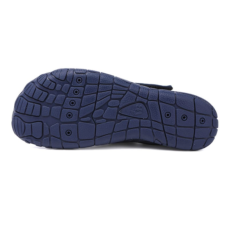Mira | Barefoot Orthopedic Trainers – Wide Toe Box, Ultra-Light, Easy Strap