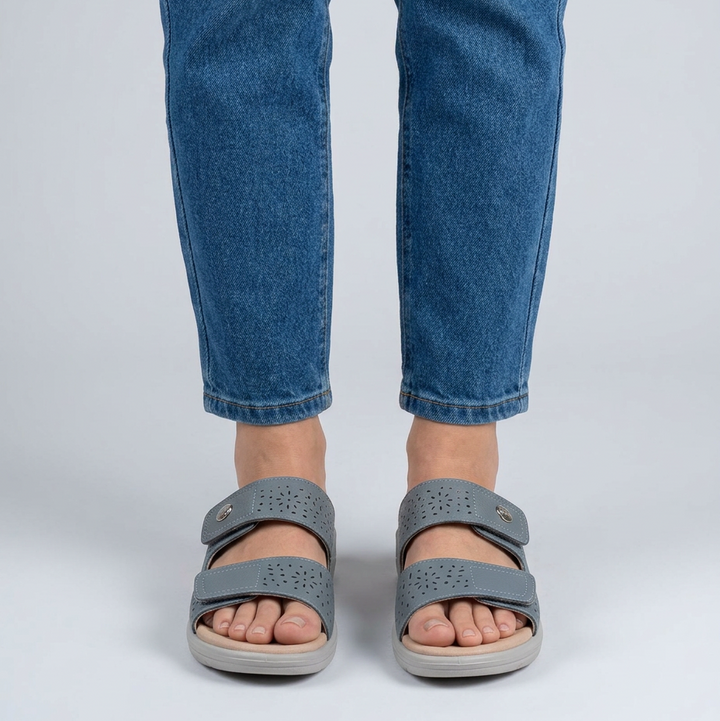 Licia  - Comfortable women’s slippers