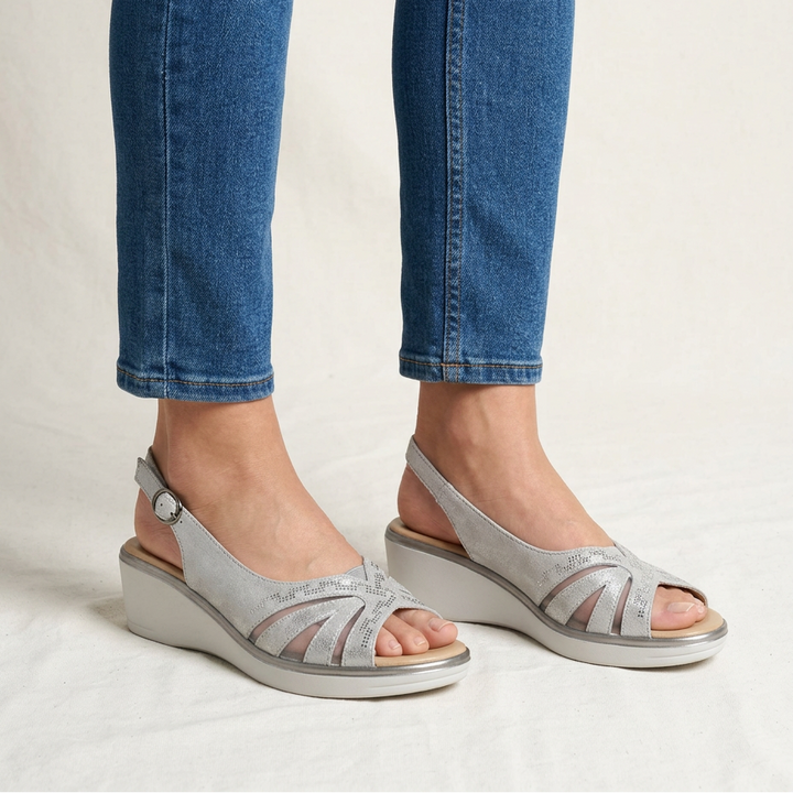 Carmela – Comfortable women’s sandals