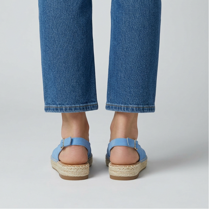 Patricia – Comfortable women’s espadrilles