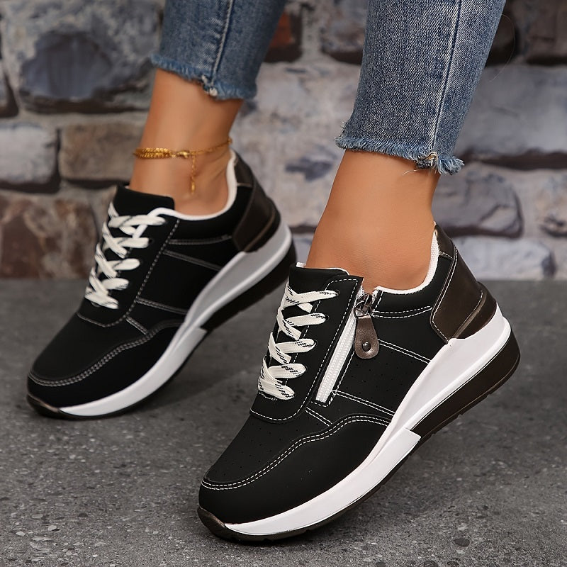 Avalance | Messa Orthopaedic Trainers