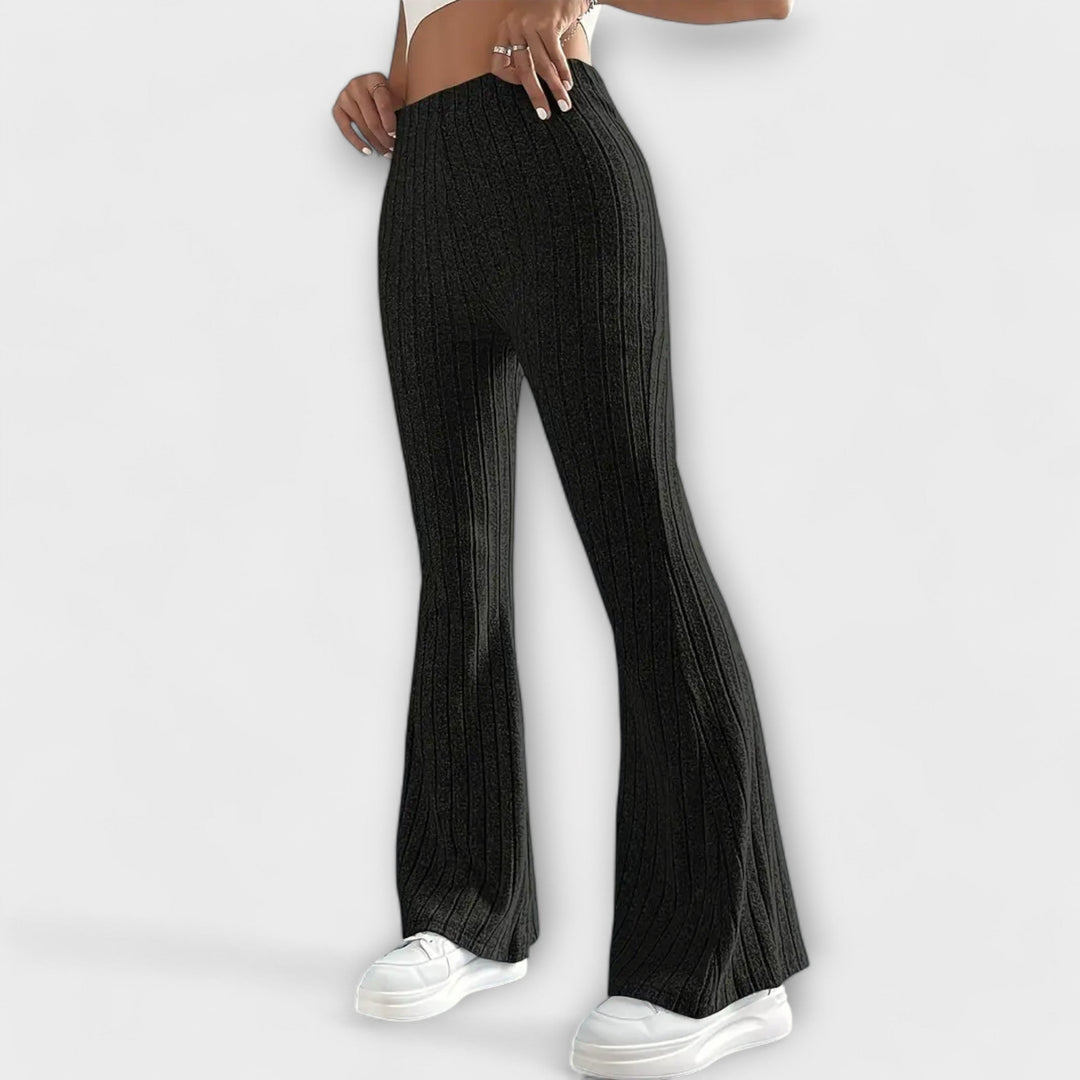 Jennifer - Elegant Trousers