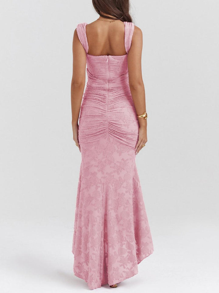 BELLA | Maxi dress