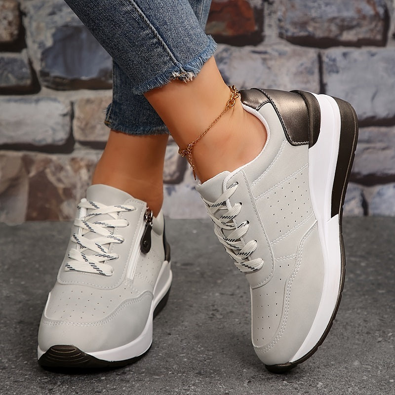Avalance | Messa Orthopaedic Trainers