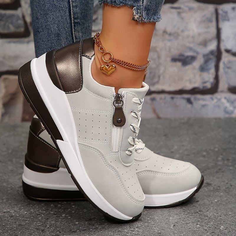 Avalance | Messa Orthopaedic Trainers
