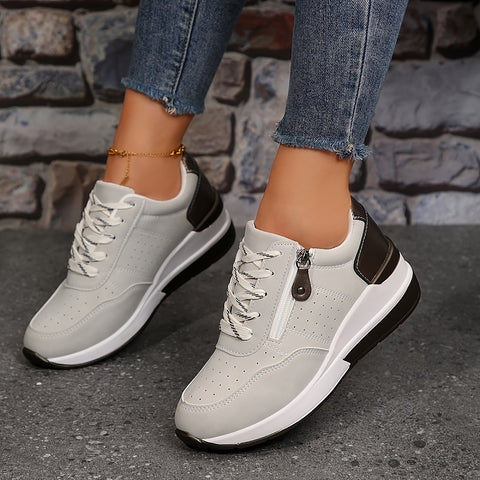 Avalance | Messa Orthopaedic Trainers