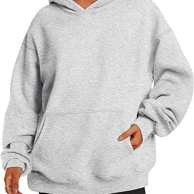 CloudSoft | Hoodie (1 +1 FREE)