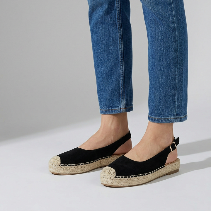 Patricia – Comfortable women’s espadrilles