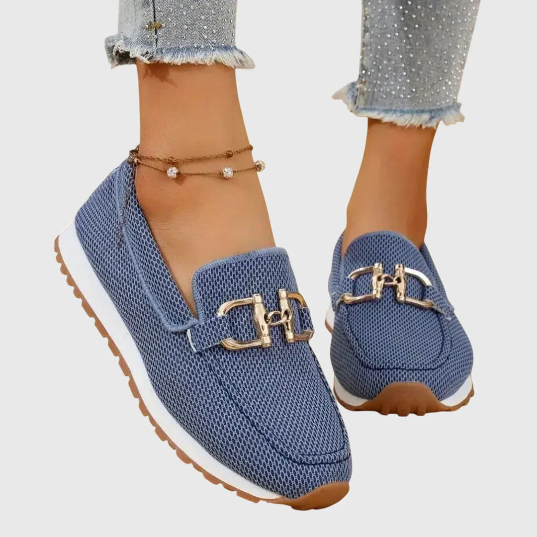 Chiara | Loafer-style trainers