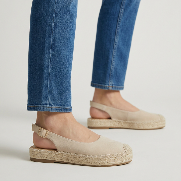 Patricia – Comfortable women’s espadrilles