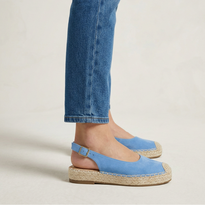 Patricia – Comfortable women’s espadrilles