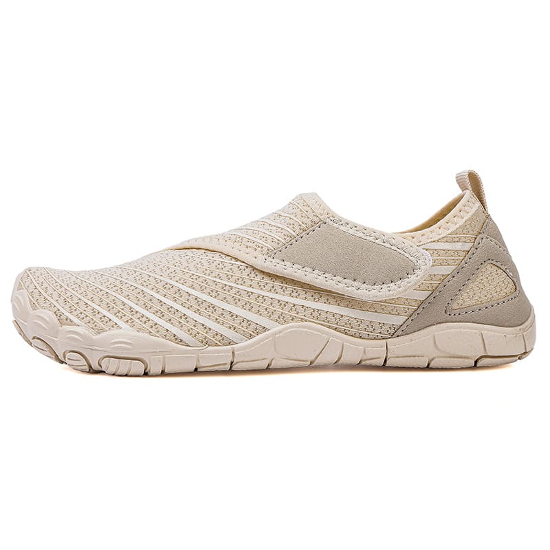 Mira | Barefoot Orthopedic Trainers – Wide Toe Box, Ultra-Light, Easy Strap