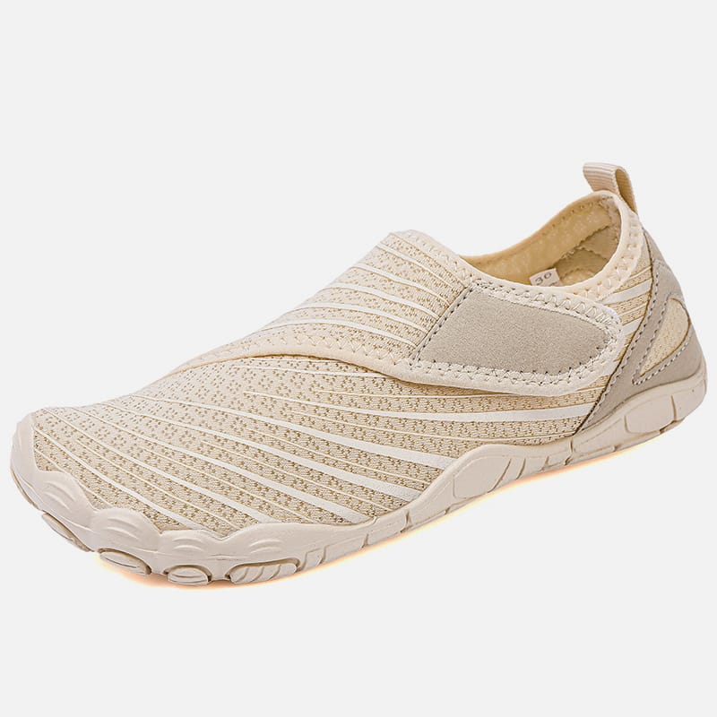 Mira | Barefoot Orthopedic Trainers – Wide Toe Box, Ultra-Light, Easy Strap