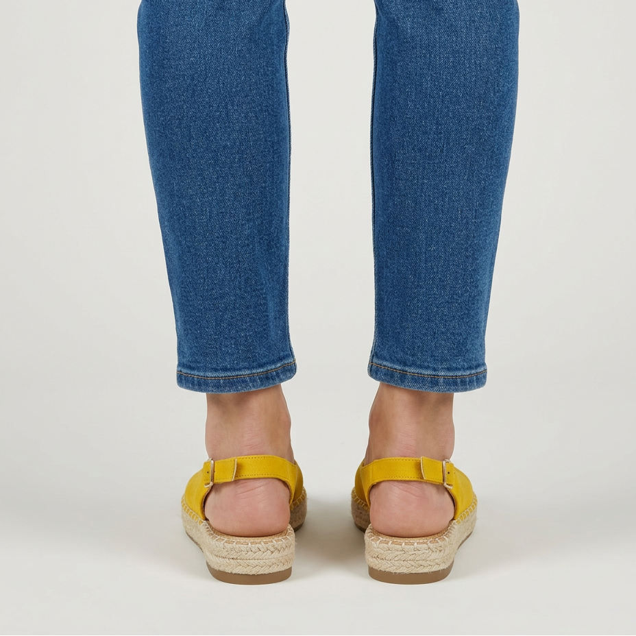 Patricia – Comfortable women’s espadrilles