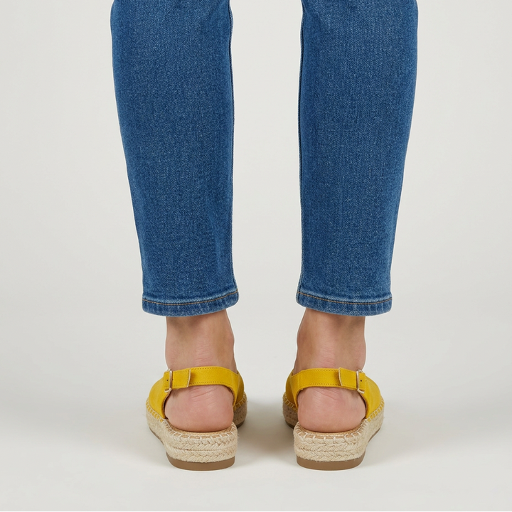 Patricia – Comfortable women’s espadrilles
