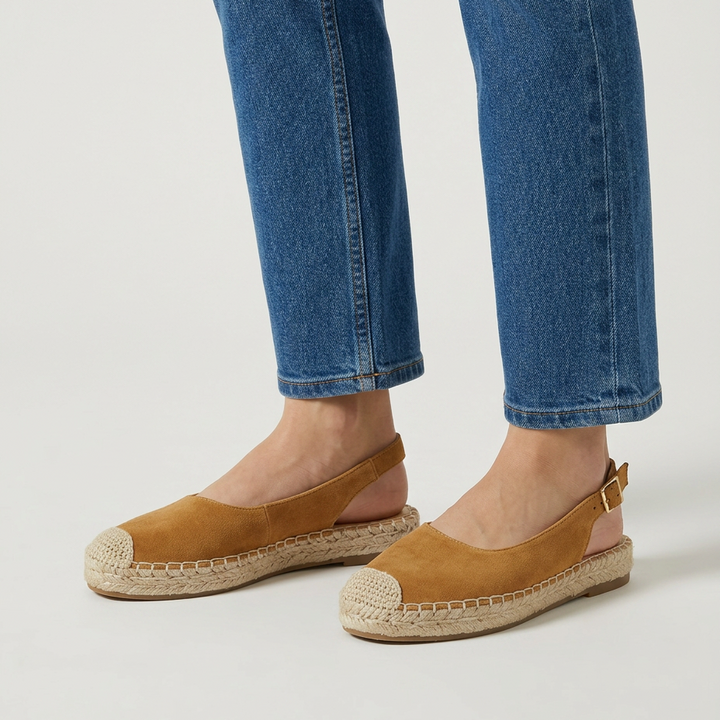 Patricia – Comfortable women’s espadrilles