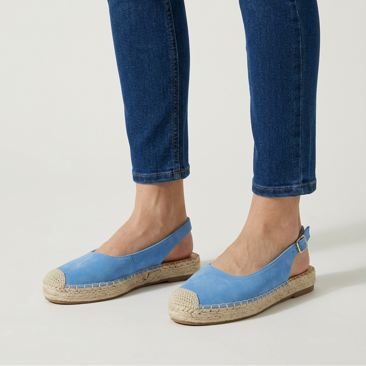 Patricia – Comfortable women’s espadrilles