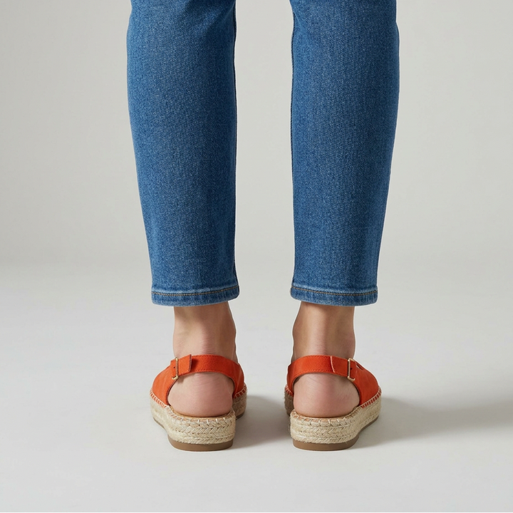Patricia – Comfortable women’s espadrilles