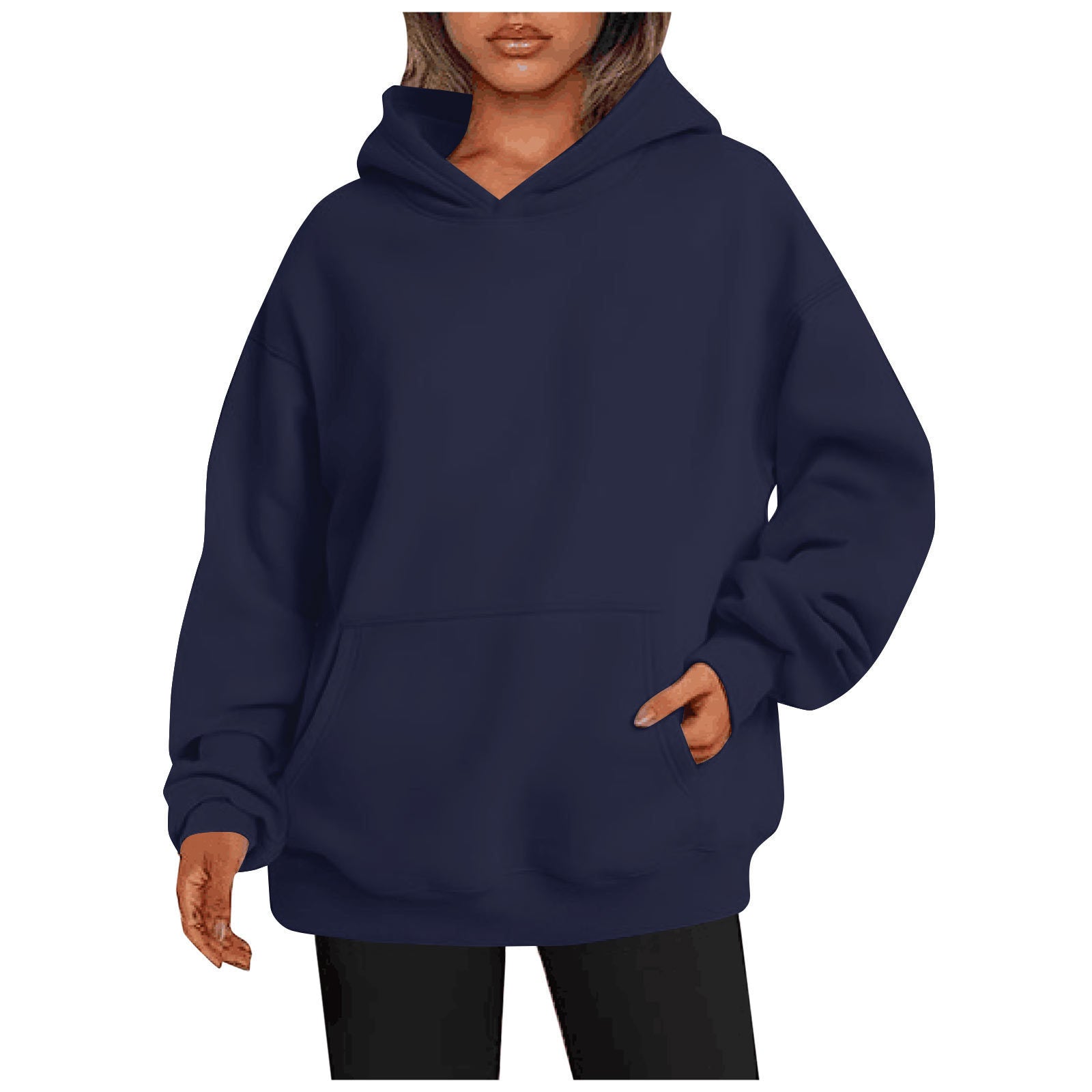 CloudSoft | Hoodie (1 +1 FREE)