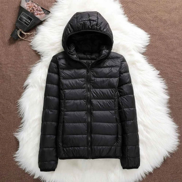 AURORA WINDPROOF JACKET