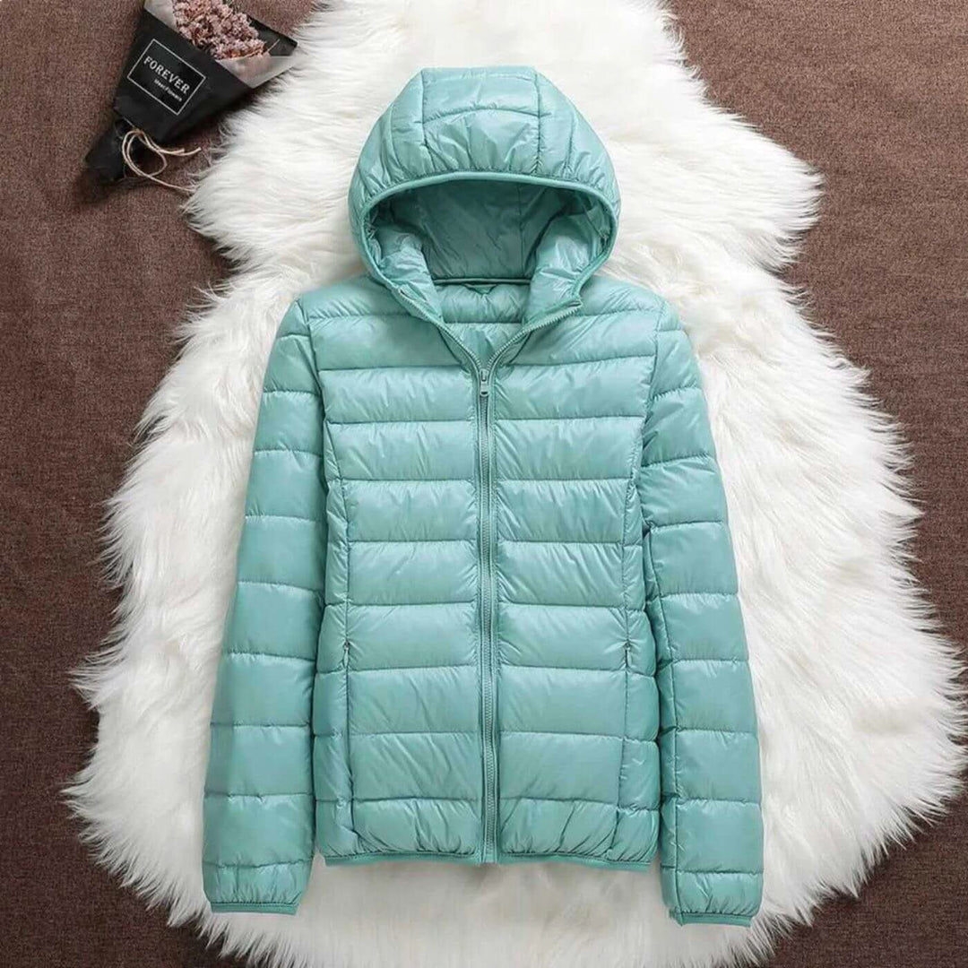 AURORA WINDPROOF JACKET