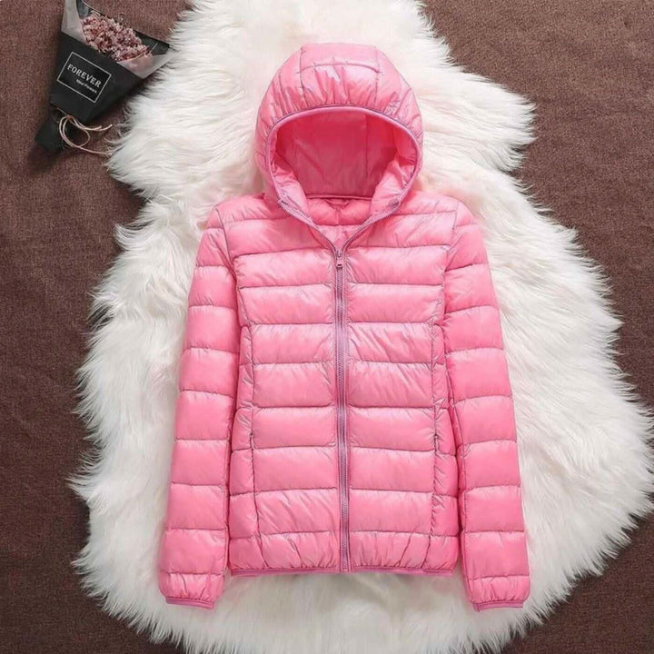 AURORA WINDPROOF JACKET