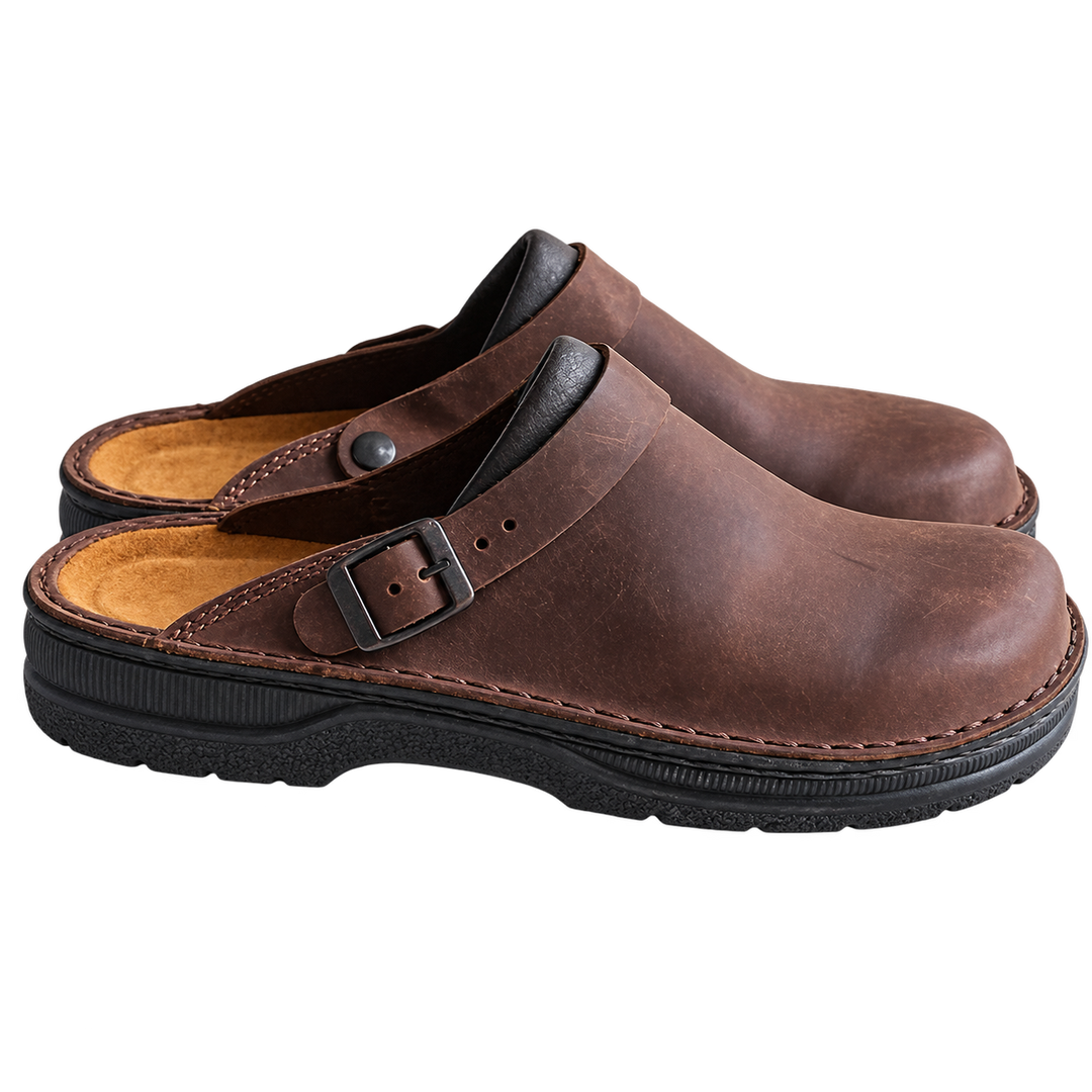 Annelies | Comfortable Slip-On Shoes – Easy On, Smart-Casual Style