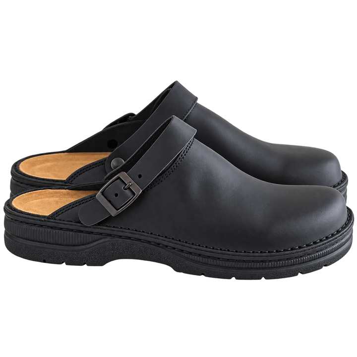 Annelies | Comfortable Slip-On Shoes – Easy On, Smart-Casual Style