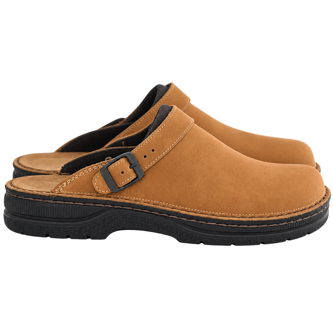 Annelies | Comfortable Slip-On Shoes – Easy On, Smart-Casual Style