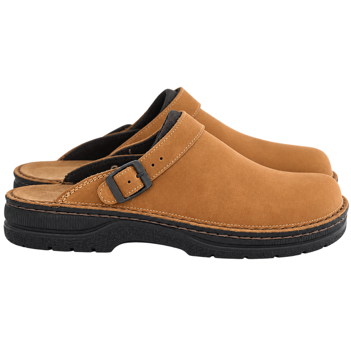 Annelies | Comfortable Slip-On Shoes – Easy On, Smart-Casual Style
