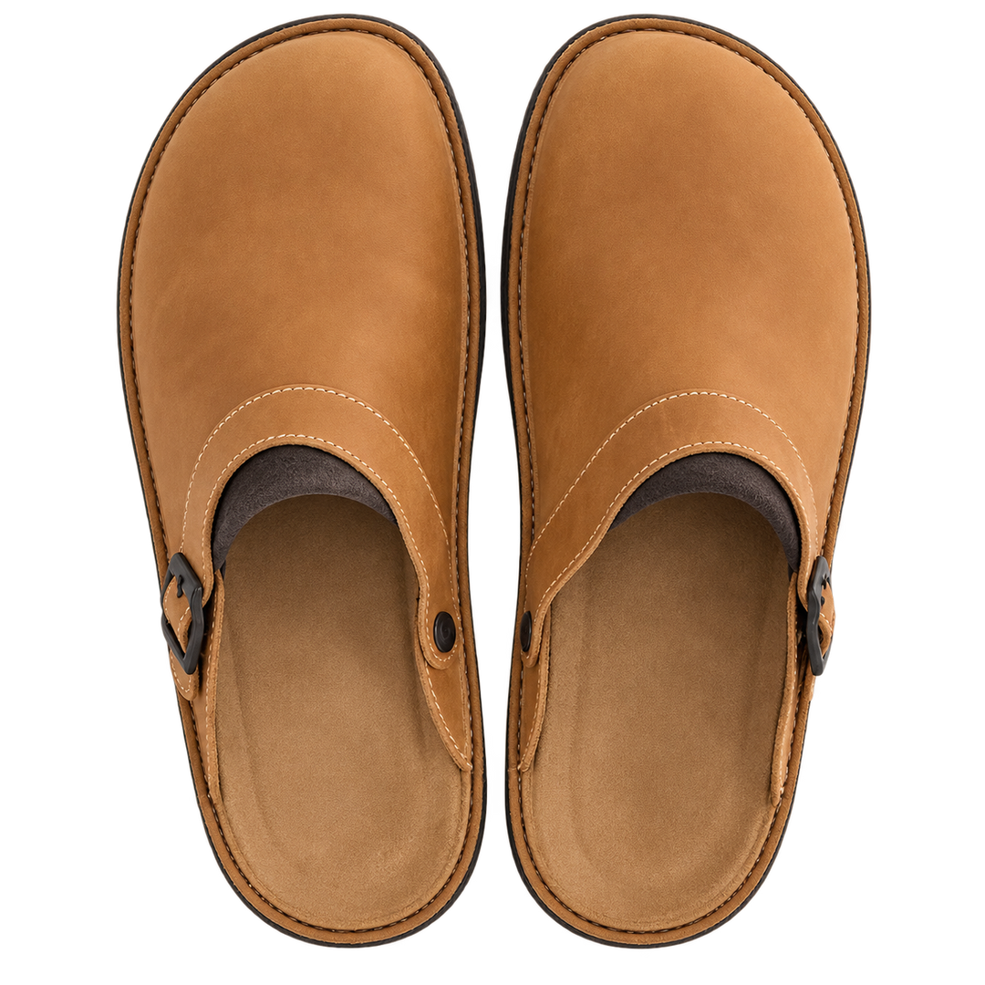 Annelies | Comfortable Slip-On Shoes – Easy On, Smart-Casual Style