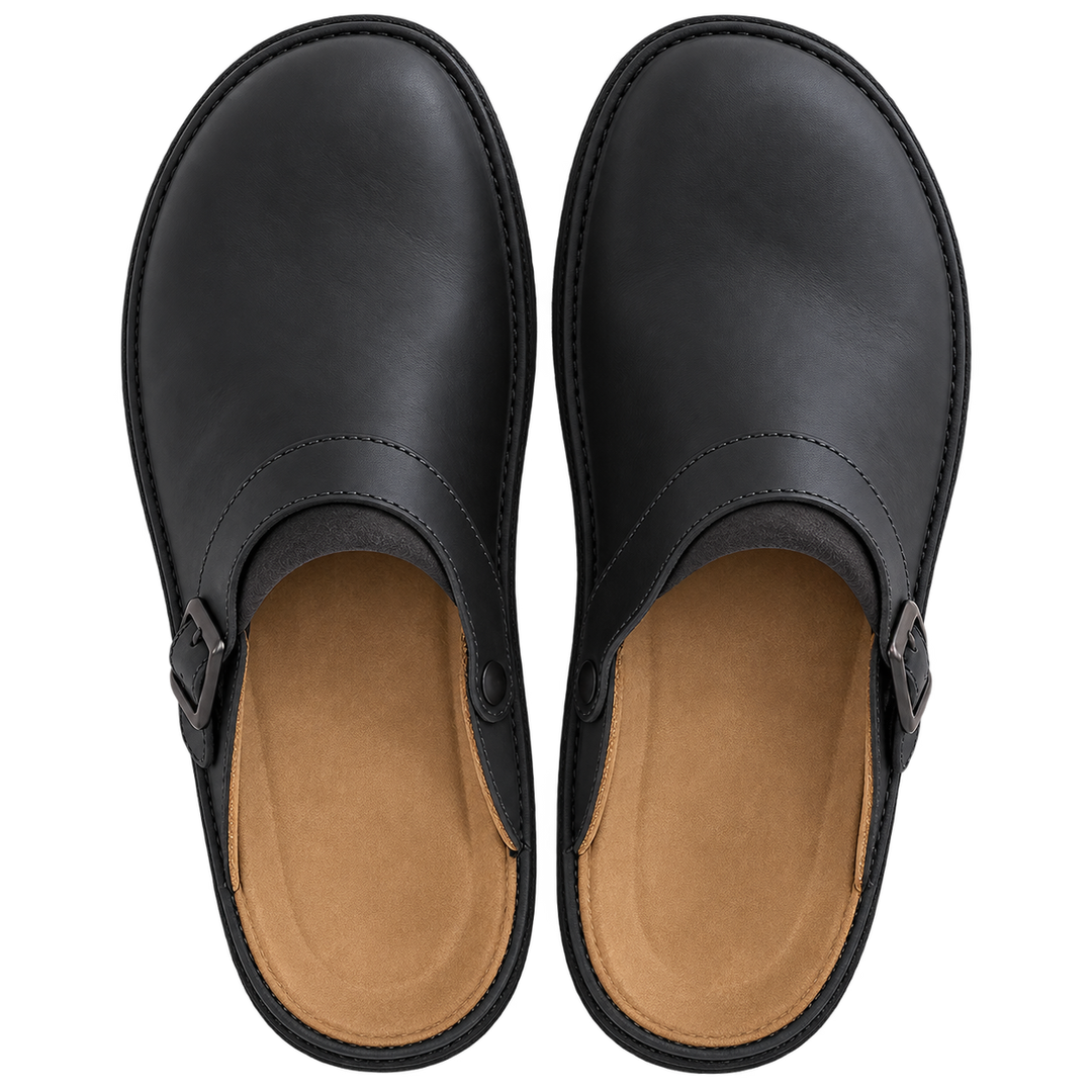 Annelies | Comfortable Slip-On Shoes – Easy On, Smart-Casual Style