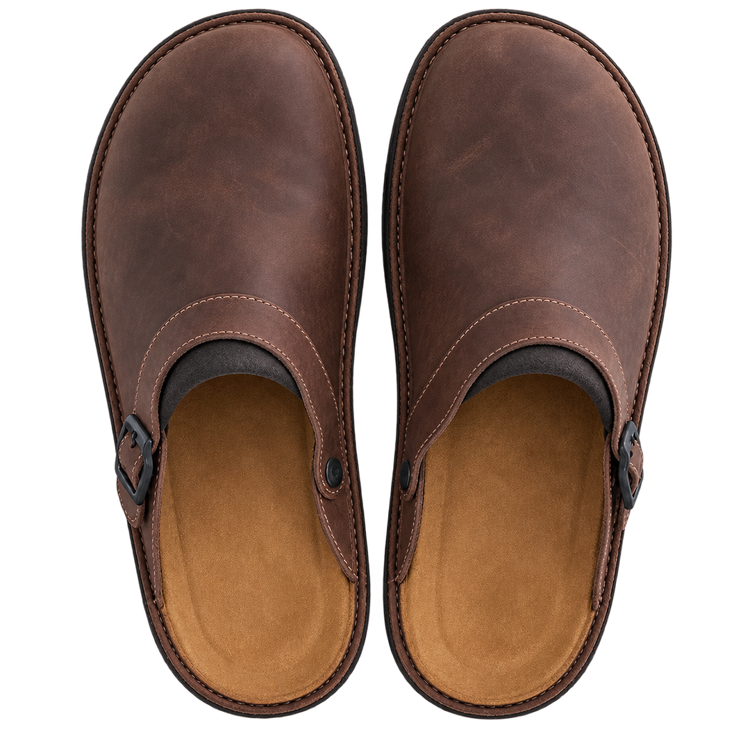 Annelies | Comfortable Slip-On Shoes – Easy On, Smart-Casual Style