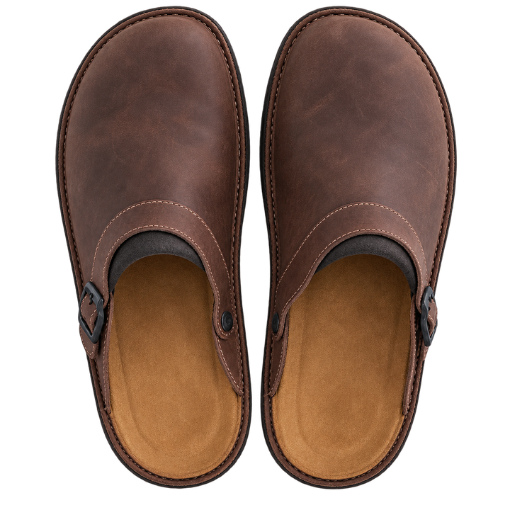 Annelies | Comfortable Slip-On Shoes – Easy On, Smart-Casual Style