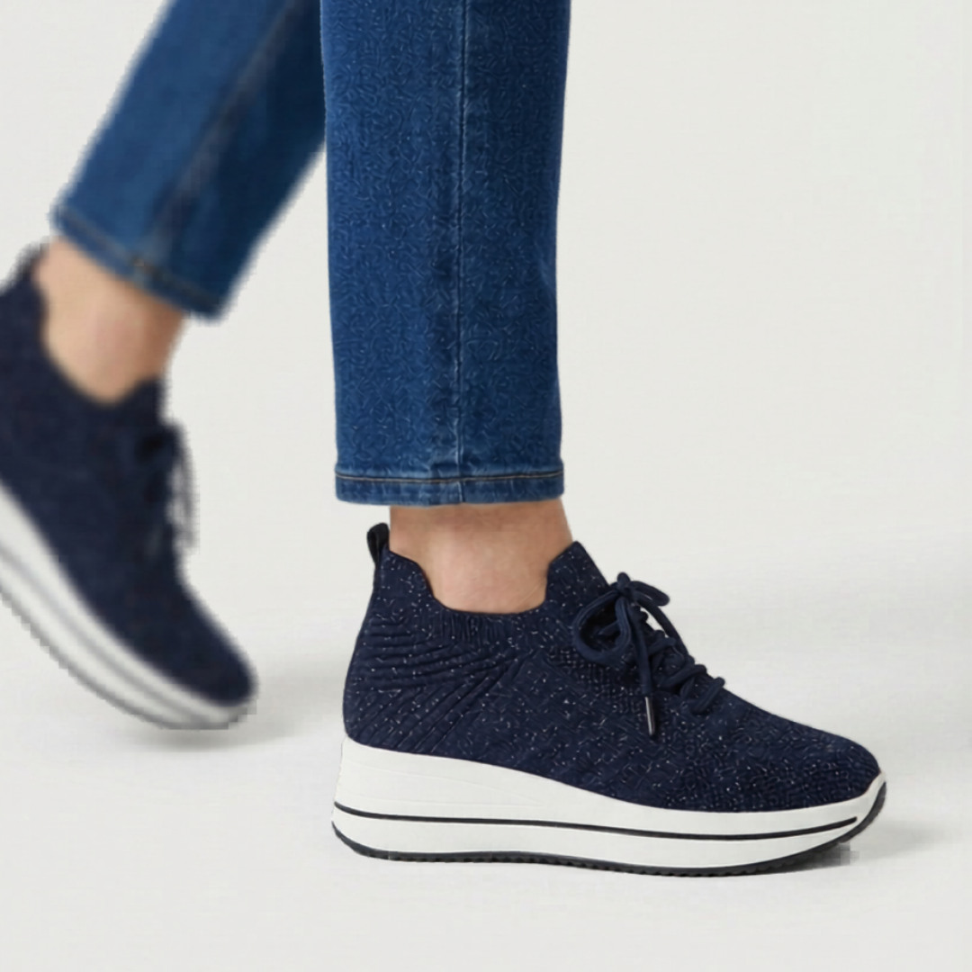Charline – Comfortable women’s shoes