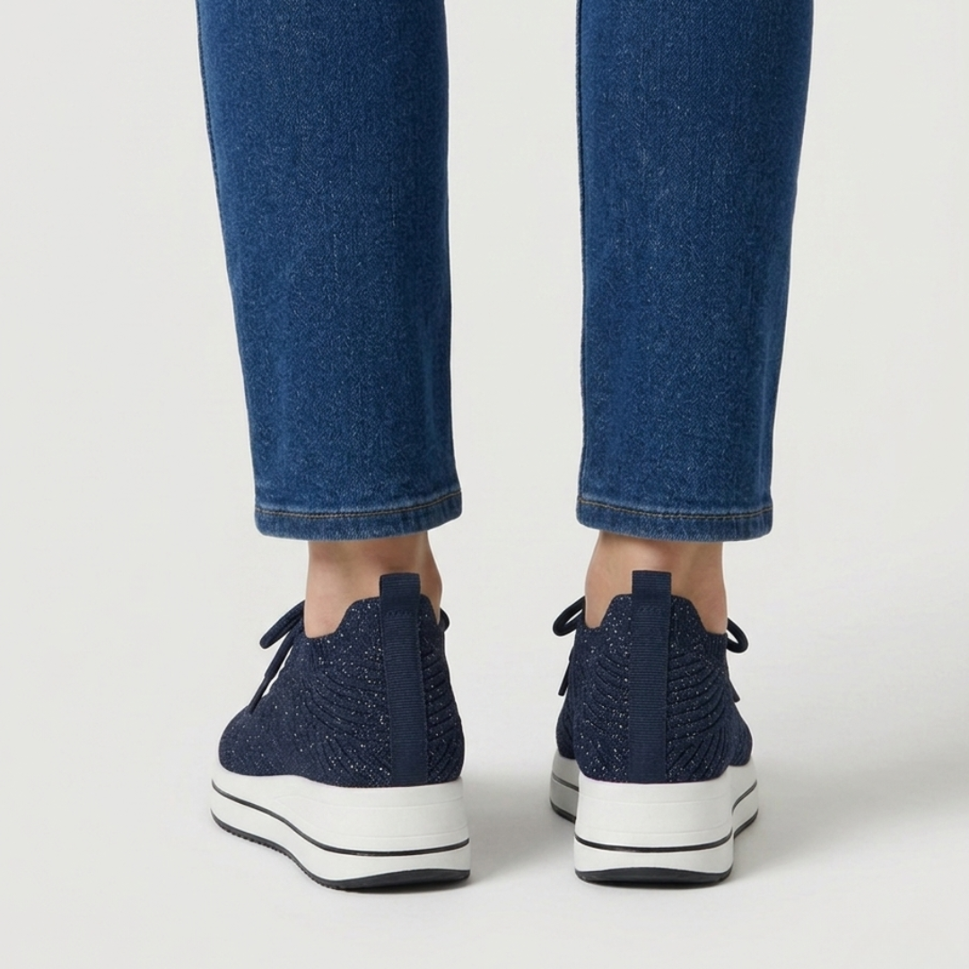 Charline – Comfortable women’s shoes